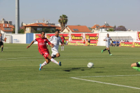 بالصور: شباب اللد والاخاء الناصرة يتعادلان ويرتقي بيتح تكفا للدرجة العليا